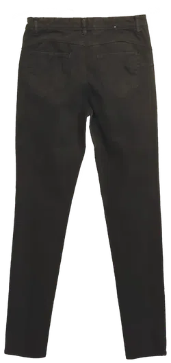 United Colors of Benetton Damen Skinny Push Up Jeans schwarz Gr. XS - Bild 2