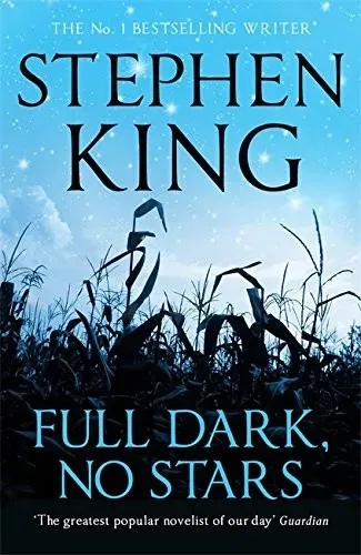 Full Dark, No Stars - Stephen King - Bild 2