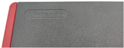 Nintendo Wii Mini Konsole in Rot-Schwarz - Bild 2