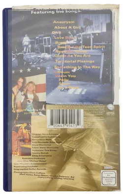 VHS 