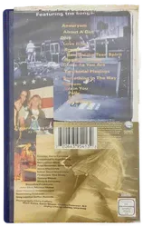 VHS 