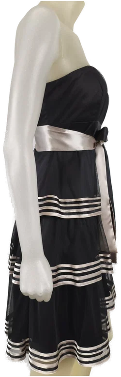 Jake*s, Ballkleid, Cocktailkleid, Gr. 34 - Bild 3