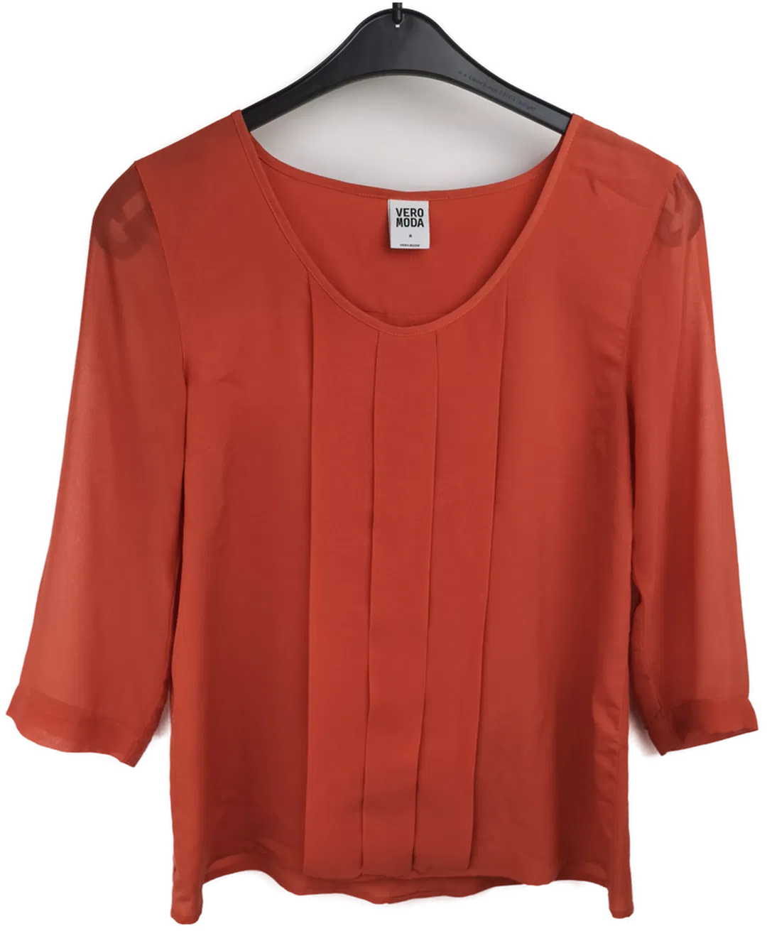 Vero Moda Damen Oberteil Gr. M - Bild 1