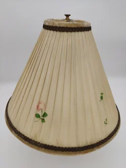 Tischlampe Augarten Porzellan | Wiener Porzellan‑Schatz - Bild 3