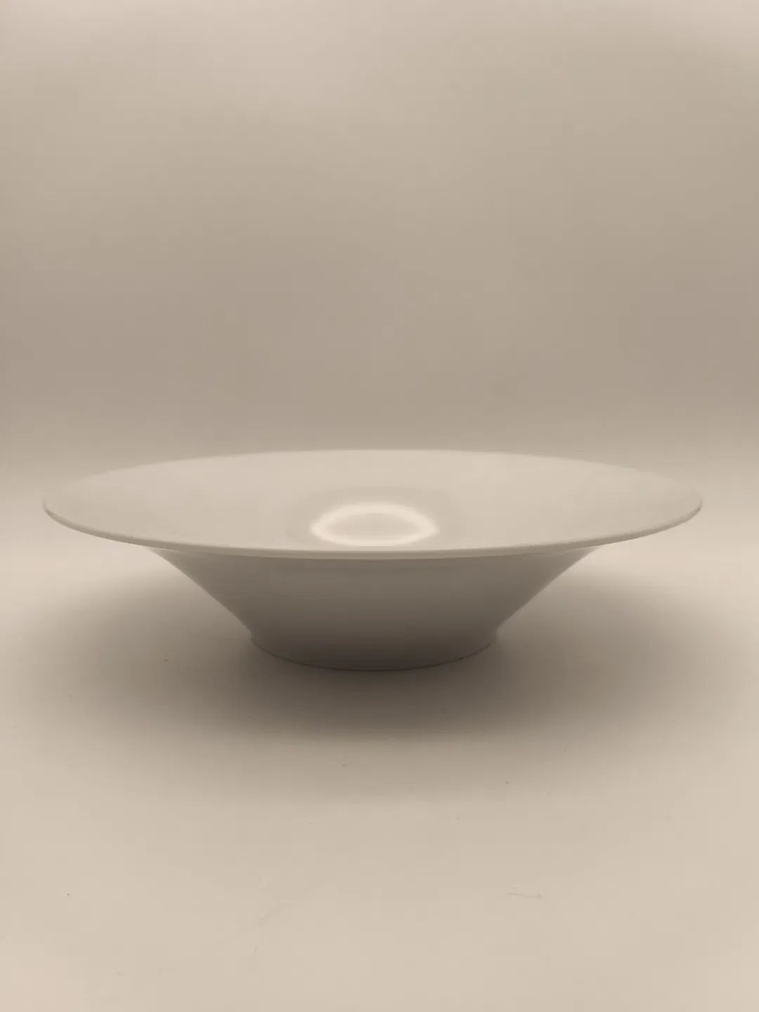 Salatschüssel, Toyo Ito 2006, Alessi - Bild 1