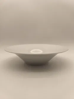 Salatschüssel, Toyo Ito 2006, Alessi - Bild 1