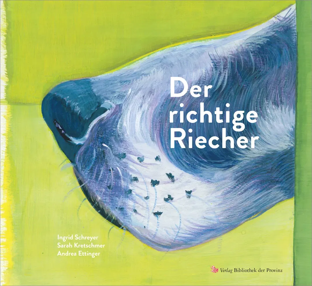 Der richtige Riecher - Sarah Kretschmer - Bild 2