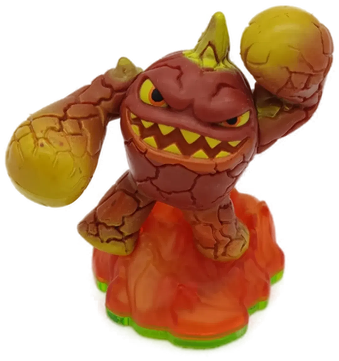 Skylander giants Figur - Bild 1