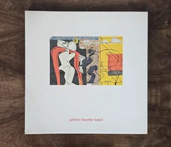 Le Corbusier peintre - exposition mars-avril 1971 - Ausstellungskatalog - Bild 2