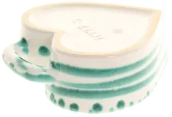 Gmundner Keramik Herzschale – 