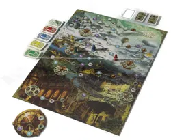 Der Goldene Kompass – Das Spiel zum Film & Spielfilm mit Nicole Kidman und Daniel Craig - Bild 2