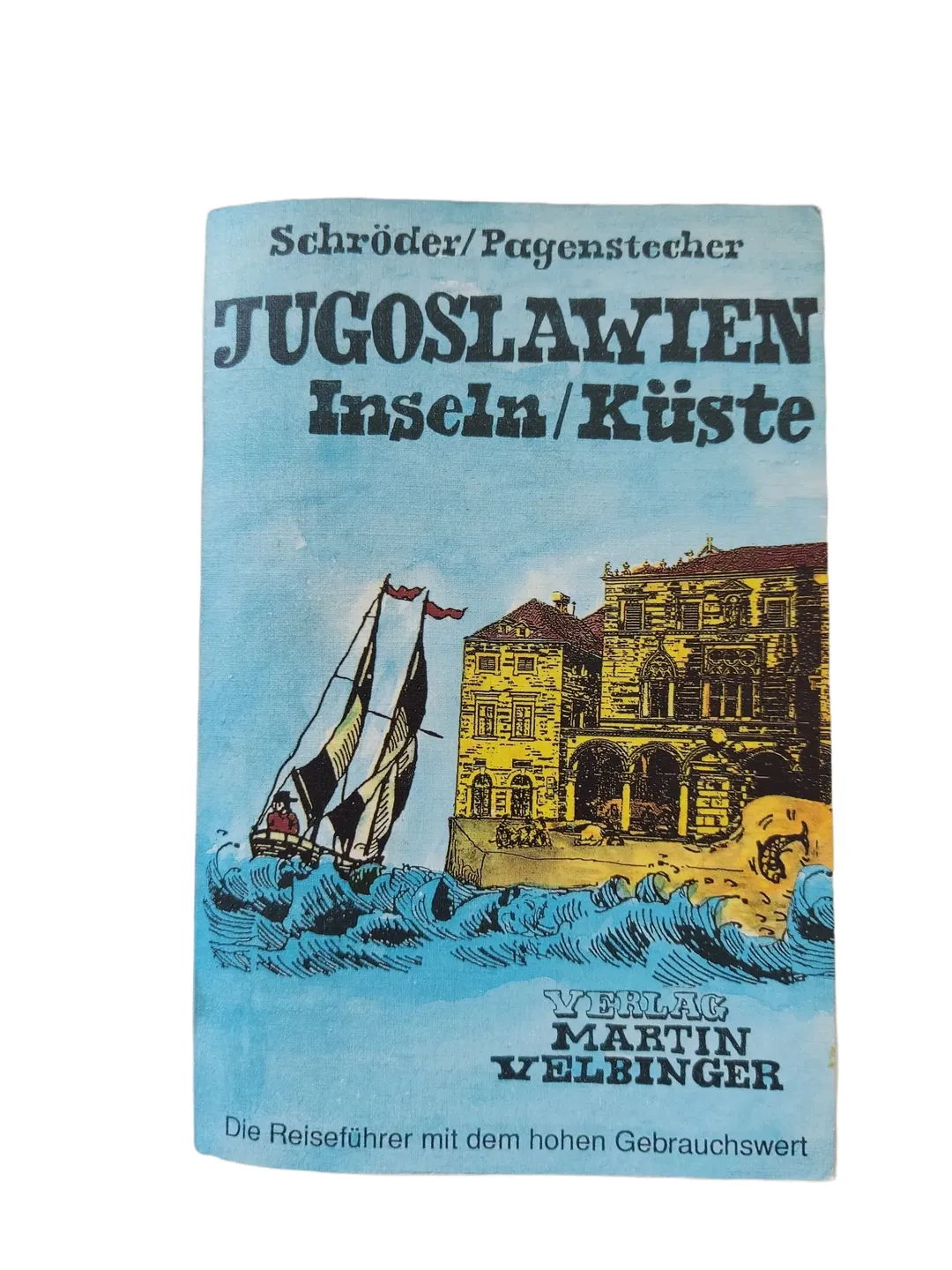 Buch Dirk Schröder,Ursel Pagenstecher  