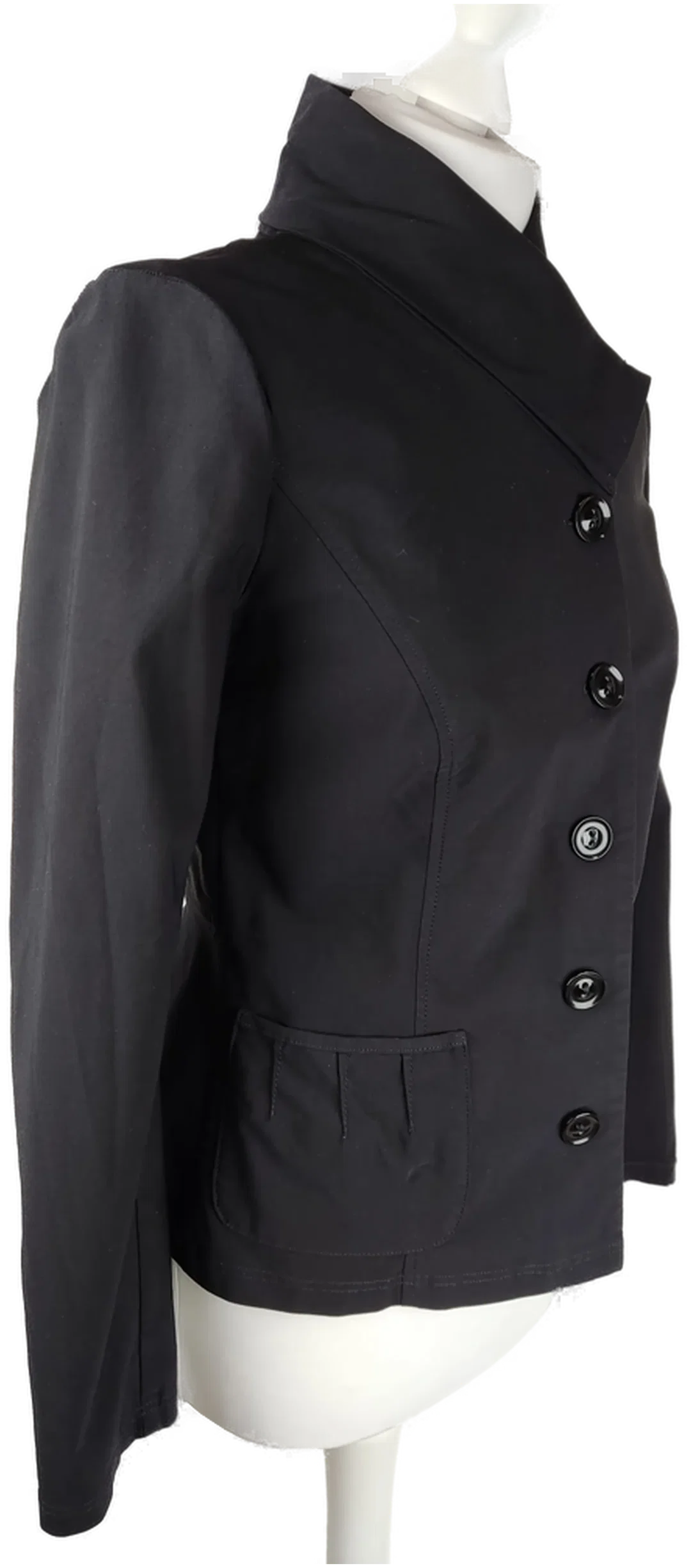 Damen Blazer Minx Gr.38 | Business-Eleganz – Bild 3
