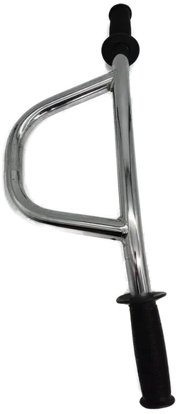 Kinderrad Lenker mit Griffen - Bild 1