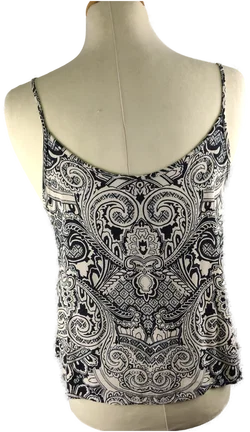 Damentop Vero Moda Viskose | Sommerleicht - Bild 3