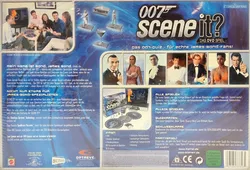 007 scene it? - Gesellschaftsspiel - Mattel Spiele - Bild 2