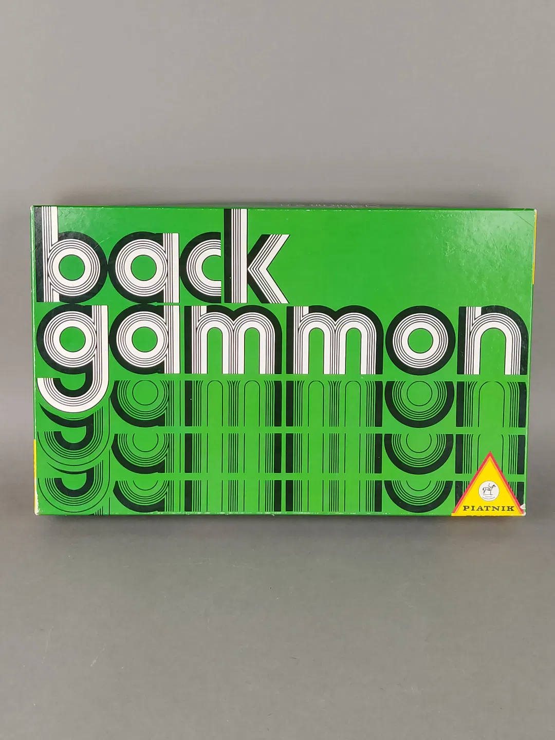 PIATNIK - Backgammon Vintage - Bild 4