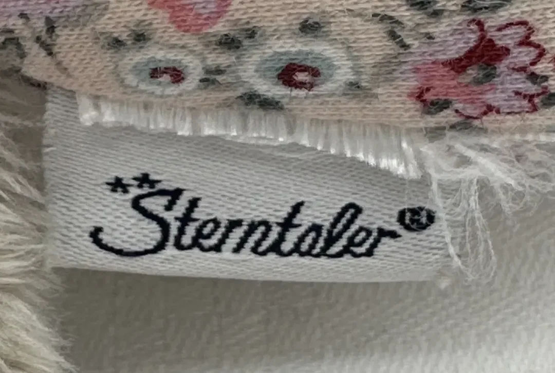 Sterntaler - Kinder Spieluhr - Maus Mabel – Bild 3