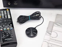 Onkyo TX-NR646 7.2-Kanal Network AV-Receiver - Schwarz - Bild 7