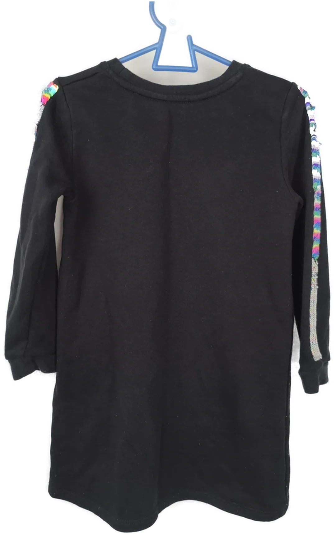 H&M, Mädchenshirt Einhorn, Gr. 104 – Bild 2