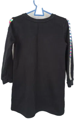 H&M, Mädchenshirt Einhorn, Gr. 104 - Bild 2