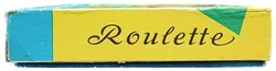 Vintage-Roulettespiel - Bild 7