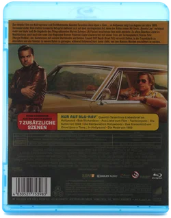 Blu ray 