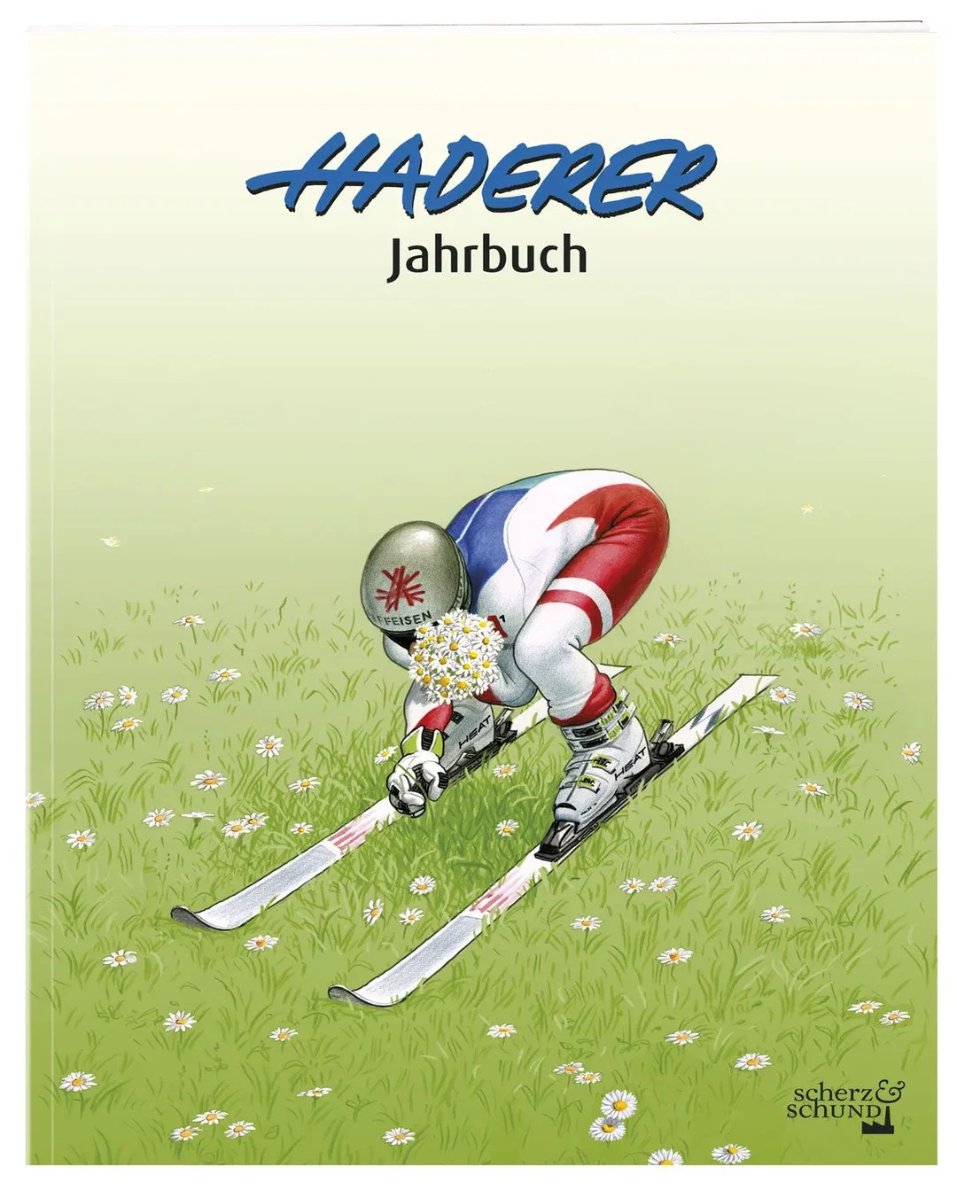 Haderer Jahrbuch - Gerhard Haderer - Bild 2