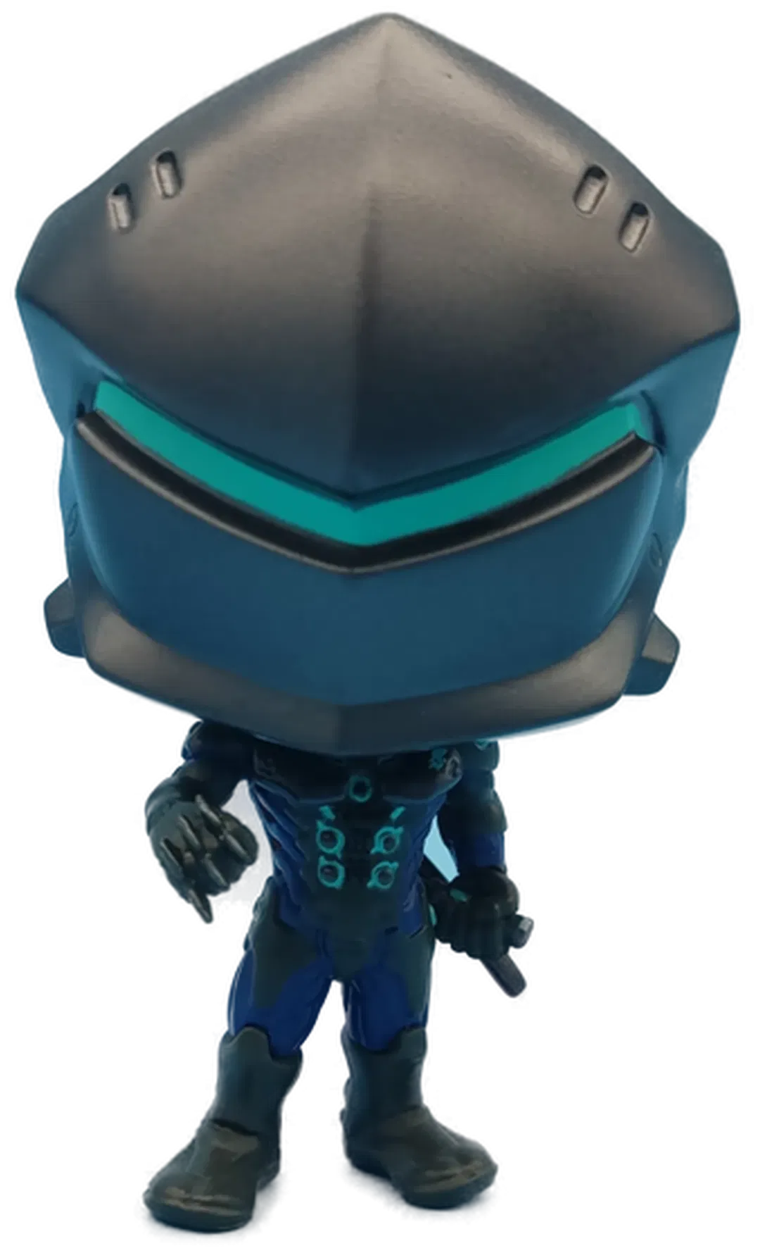 Funko Pop! Overwatch Genji - Bild 1