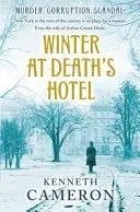 Winter at Death's Hotel - Kenneth Cameron - Bild 2