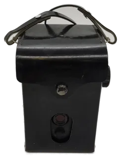 LOMO Lubitel 2 doppeläugige 6x6 Mittelformatkamera - Bild 2