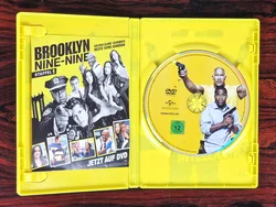 Central Intelligence - Film - DVD - Bild 3
