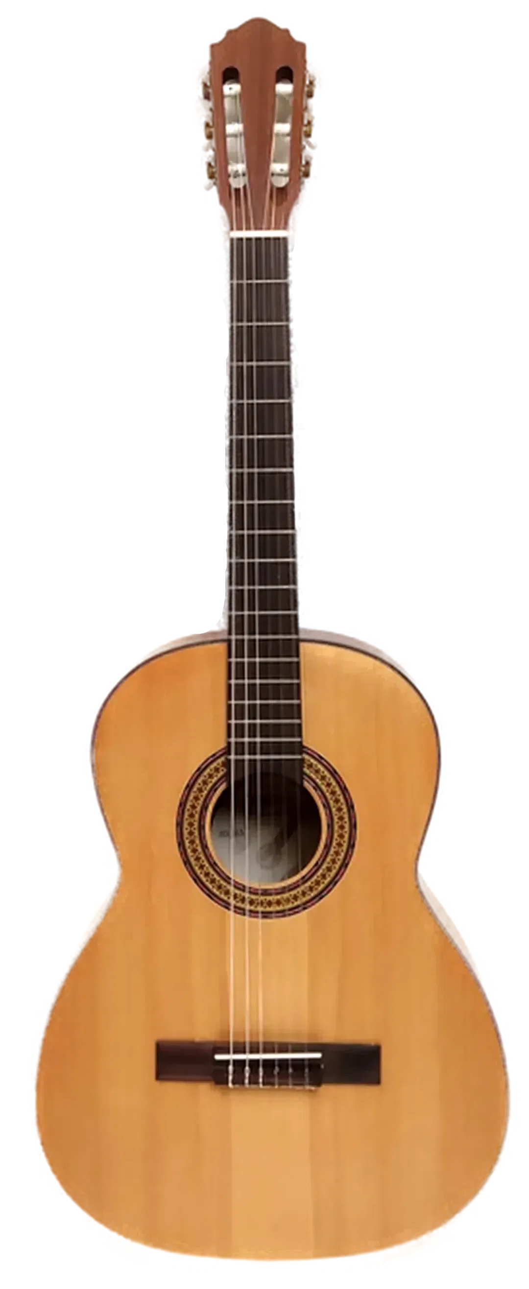 Höfner HS 513 Jugend-Konzertgitarre - Bild 1