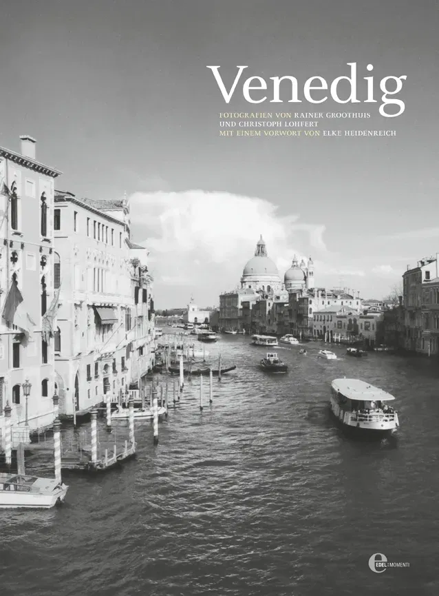 Venedig - Rainer Groothuis,Christoph Lohfert - Bild 2
