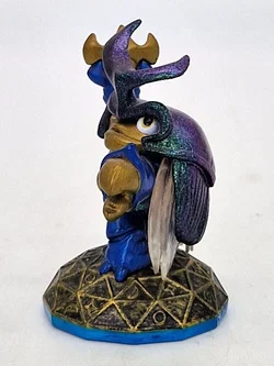 Activision Skylanders SWAP Force Spielfigur - Dune Bug (Magie-Element) - Bild 4