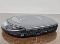 PANASONIC SL-S118 CD PLAYER XBS  - Bild 6