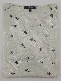 TCM - Damen Strick-Shirt Gr. 42/44 - Bild 2