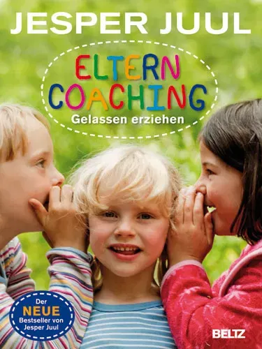 Elterncoaching - Jesper Juul - Bild 2