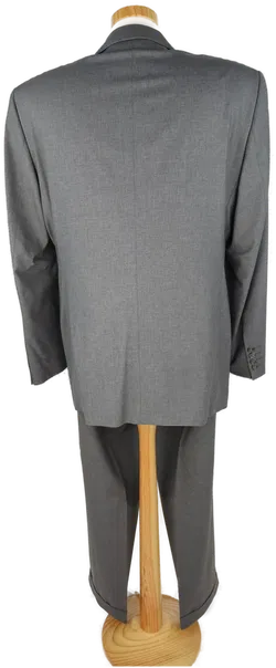 Westbury Herrenanzug / grau - M/48 - Bild 2