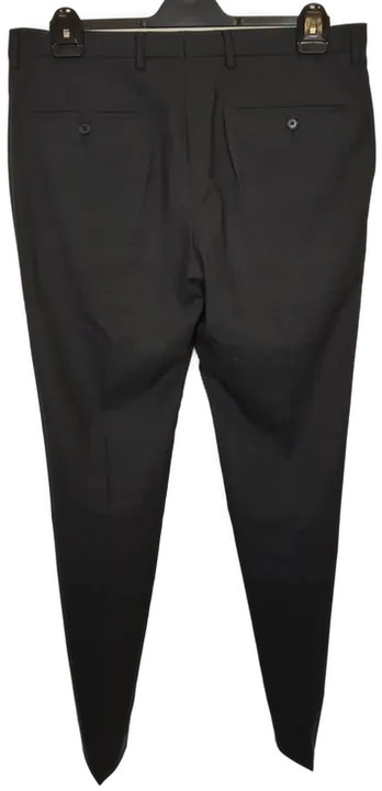 Boss Herren Hose schwarz Gr. DE 50 - Bild 2