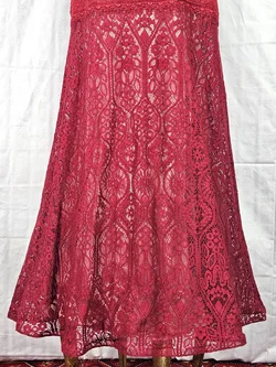 Abendkleid - 02 - Cameron Blake by Mon Cheri - Gr. XL - Bild 9