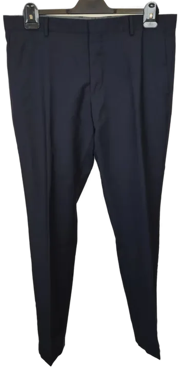Calvin Klein Herren Hose dunkelblau Gr. 52 - Bild 1