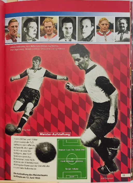 Buch "Das grosse Bayern Buch" von Christoph Bausenwein – Bild 4
