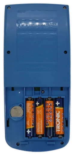Texas Instruments TI-82 STATS Taschenrechner, Grafikrechner - Bild 5
