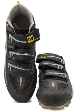 Mavic Ergofit Mountainbike Schuhe - Gr. 38/39 - Bild 1
