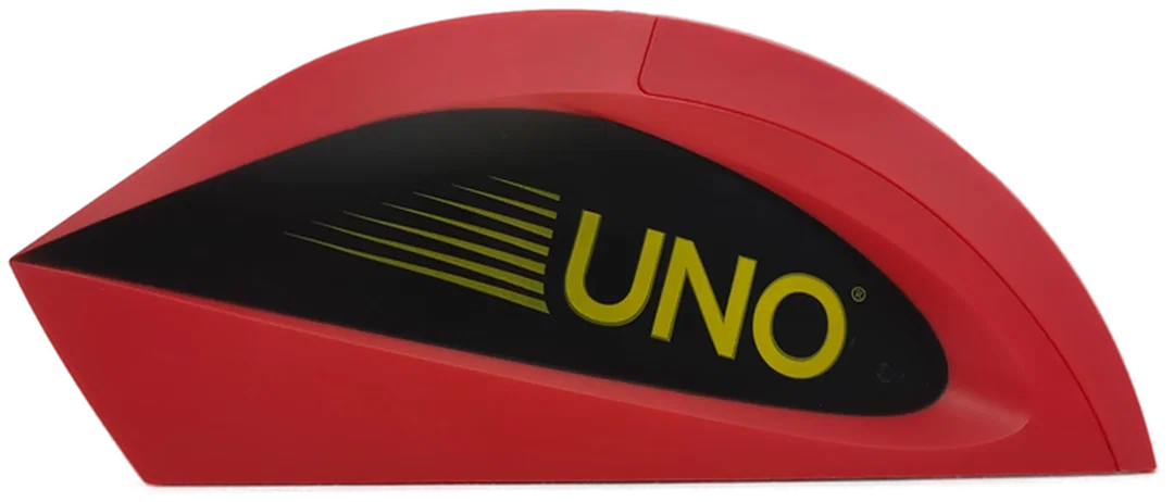 UNO Extreme Kartenwerfer  – Bild 2