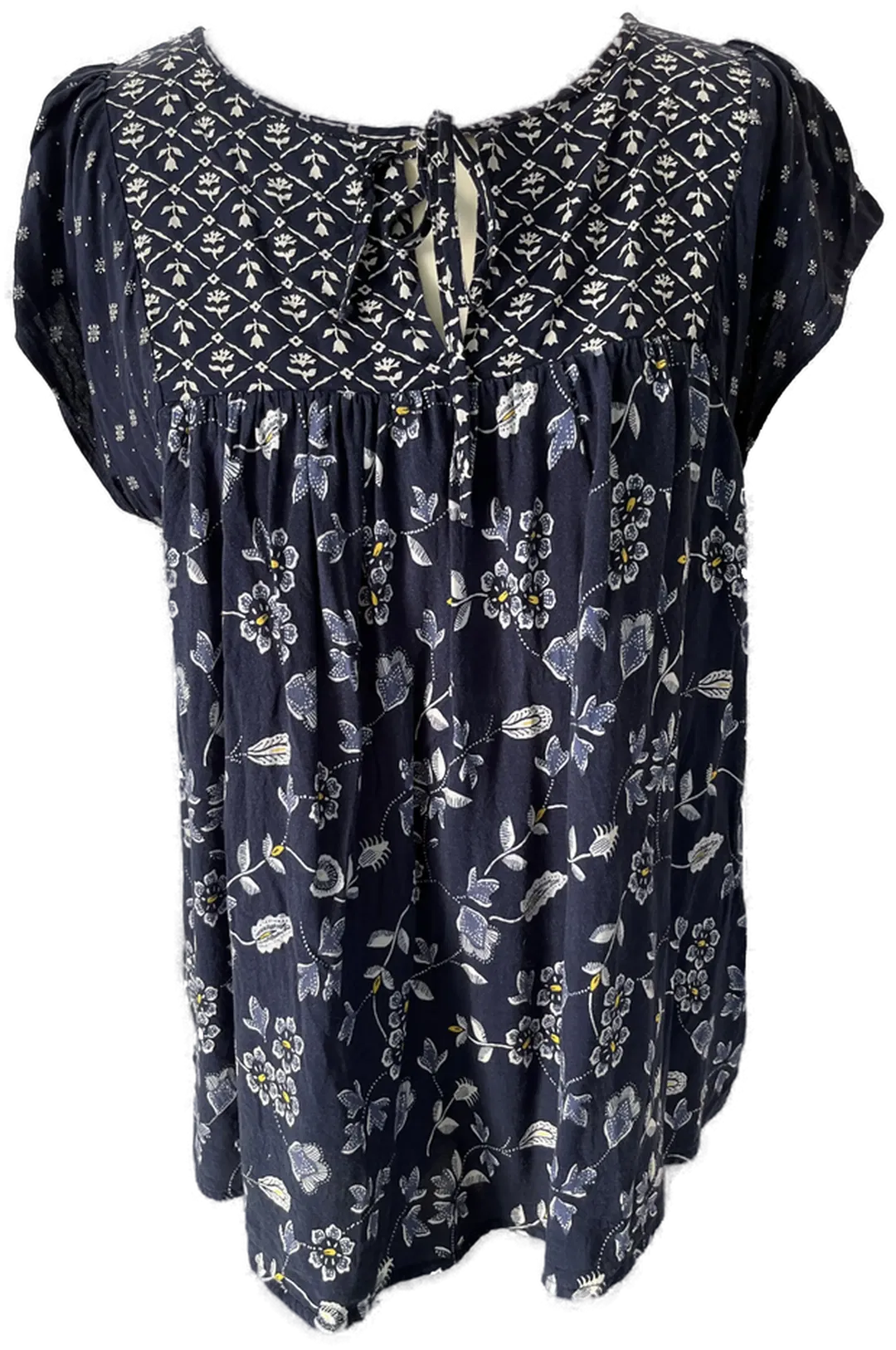 GAP Damenbluse Gr. M - Bild 1