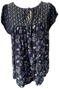 GAP Damenbluse Gr. M - Bild 1