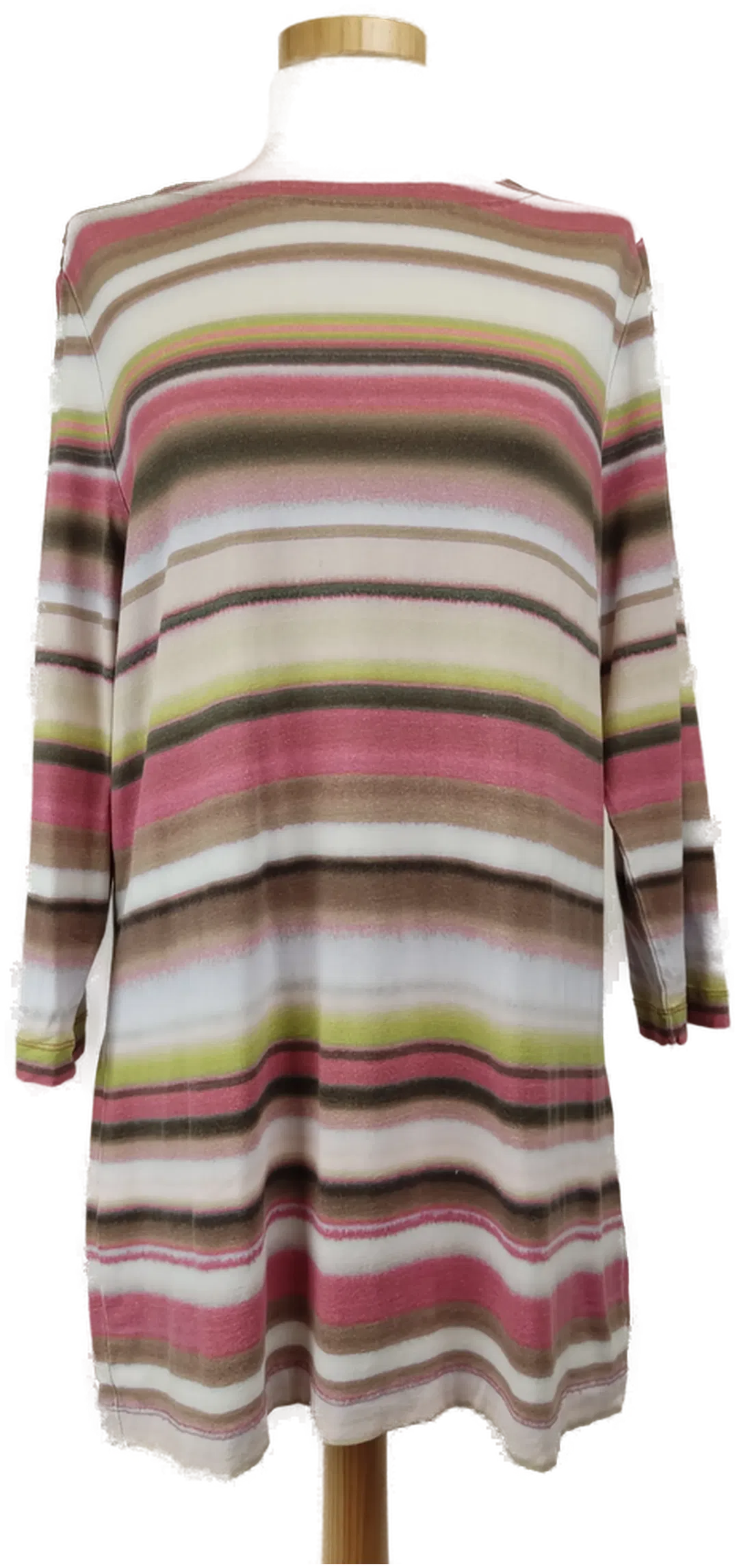 Walbusch Damen Shirt gestreift- XL/ 42 - Bild 1