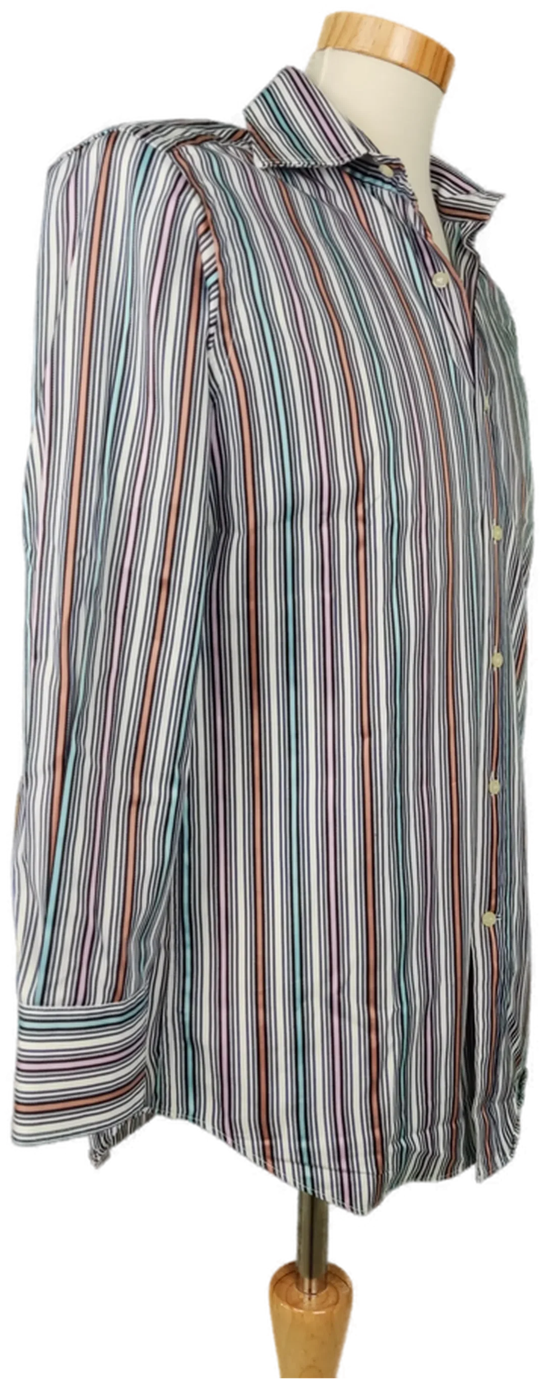 ETRO Herren Hemd, multicolor - Gr. M  – Bild 2